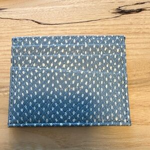 Hammitt Blue Bay Snake PCH